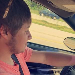 Meet your Posher, Brandon